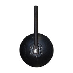 Disc Hiller 12″ Blade – 6 Hole Hub with 16″ Shank w/ 1-1/4″ Rod 36356 Farmer