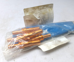 Unitor 192 670349 Extended Electrodes For UPC-838 192670349 – 5PCs/Lot