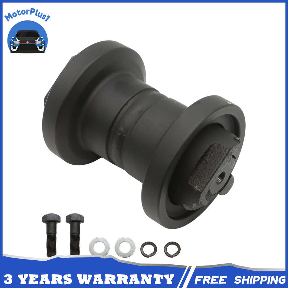 For Kubota KX121-3 KX040-4 Mini Excavator Track Bottom Roller RD148-21700