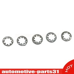 Fuel Pump Rebuild Kit Fits DPA Pump 7123-388 7135-180 For Ford Massey Ferguson