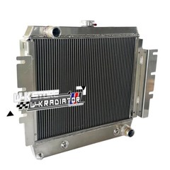 Radiator Fits Hyster Forklift Many Models OE#’s 1310573 1314217 1387270 1457900