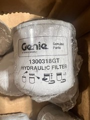 Genie Spin-On Filter 1300318GT – FREE SHIPPING