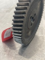 Massey Ferguson MF 2775 Tractor Camshaft Timing Gear 31171172