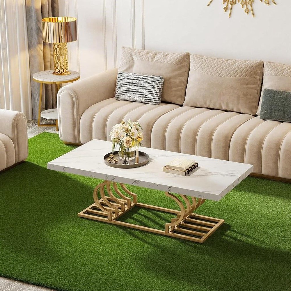 Rattan Table、Coffee Table,can be assembled within 20 minutes without any hassle