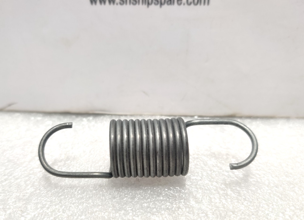 Miele 7 167 050 Tensioning Spring 5PCs In Lot