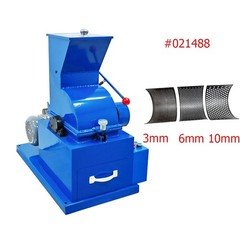 Various Size 220V Hammer Crusher for Stone Coal etc. Crusher W/ 3pcs Screens