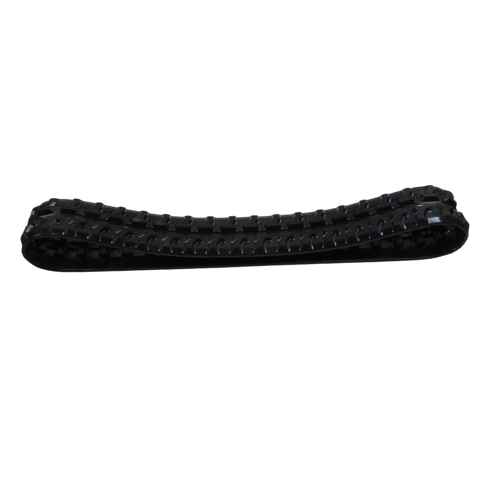 1PK Rubber Track 7″ 180 x 72 x 44 fits Ditch Witch SK750 SK850 SK752 SK1050