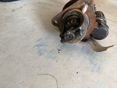 Delco-Remy starter For Tractor Rebuilt 2024