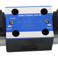 Third Function Valve Kit For Kubota MX5000 MX5100 MX5200 MX5800 Tractors