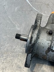 White 2-135 Tractor Stanadyne Injection Pump 40-3851302