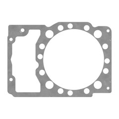Cat 519-7297 212.5mm Diameter Spacer Plate