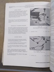 International Model 250 Series C Loader Operators Manual