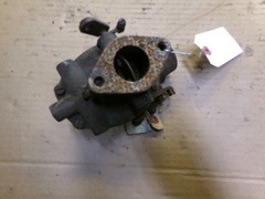 Minneapolis Moline Jet Star TSX 713 Carburetor This is a core carburetor.