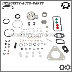 Fuel Injection Pump Seal Kit Fits Massey Ferguson 135 165 175 For DPA 7139-223
