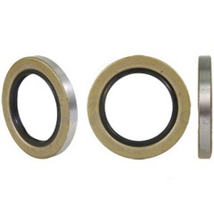 D6NN4251A Rear Axle Outer Seal Fits Ford New Holland 9N 2N