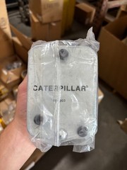 OEM CAT Fuel Filter Fits CAT 8N-9803 D330C D333C D4E D5B D6D D7G FB221 PR1000