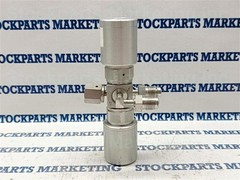 Swagelok BE2500 6LVV-P1D9056 P-AB Valve 30 Days Warranty Fast Shipping!!!
