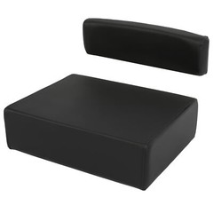 Seat Bottom Cushion Set For John Deere A B D G R 620 720 820 830 #JD12W #R0173