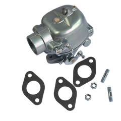 NEW Heavy Duty Carburetor For Ford Tractor 2N 8N 9N Marvel Schebler 8N9510C-HD