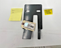 (QTY 3) Agco 700141179 Angle Steel For Agriculture Machinery Model 2270 CE