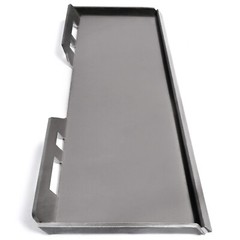 1/2″ thick Skid Steer Mount Plate Adapter Loader Quick Tach Attachment