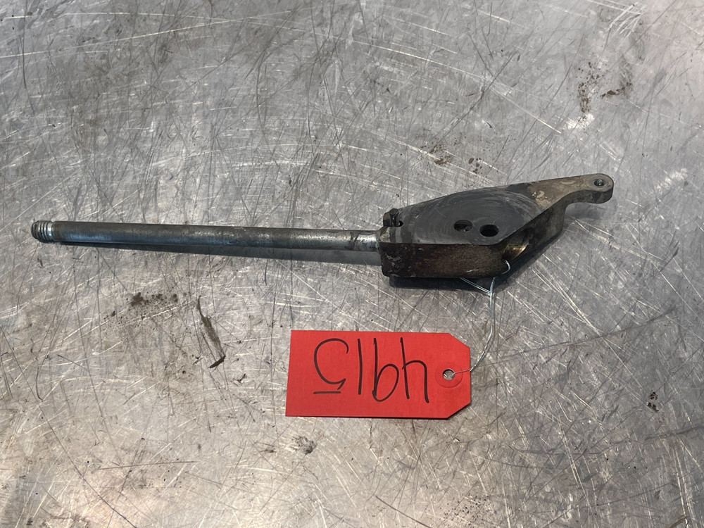 Massey Ferguson MF 2775 Tractor Shift Lever