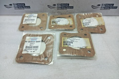 Hobart 00-009934-0001 Gasket 9934-1 5PCs In Lot