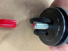 87656870 Joystick Handle for fits Case 420 430 435 445 450 465 445CT series III