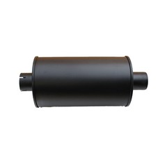 4P0660 7S8301 New Muffler Fits Caterpillar Fits CAT Models D5 12E 120 926