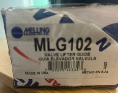 (MLG102) Melling Valve Lifter Guide – New in Box
