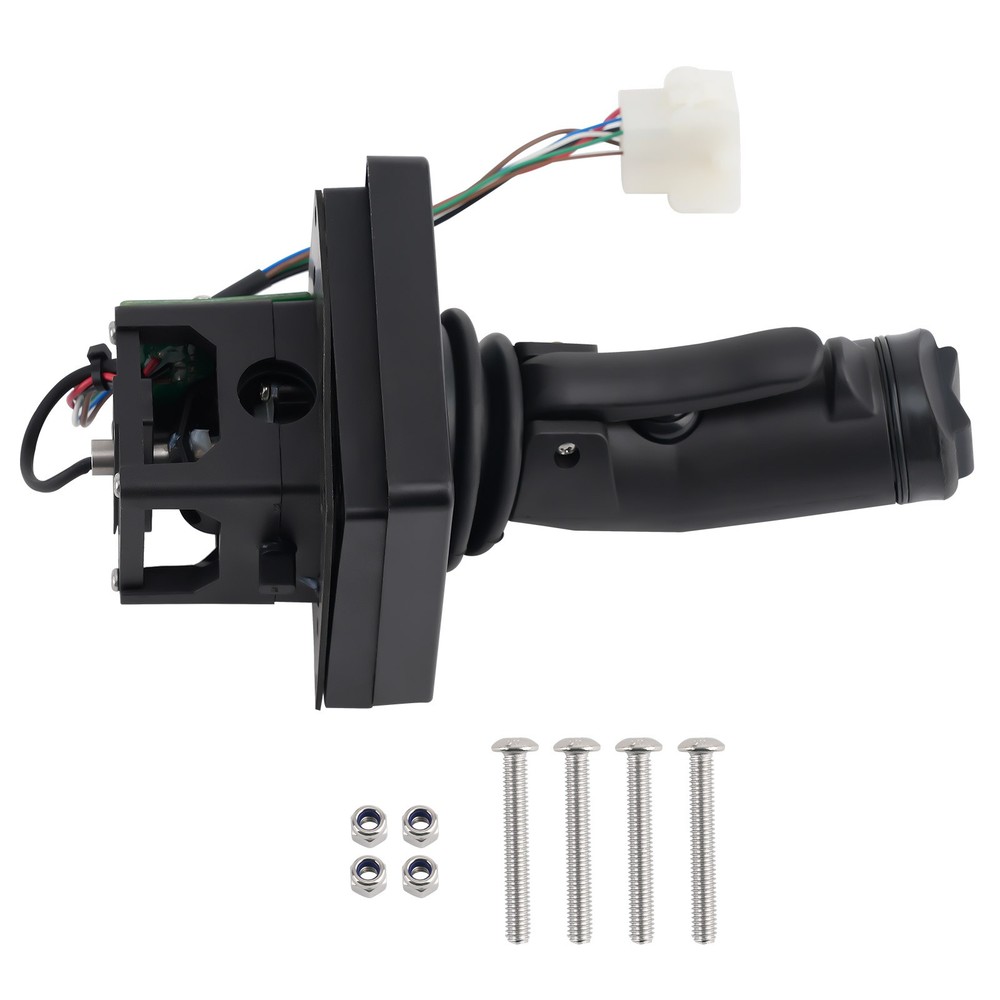 Dual Axis Joystick Controller for JLG ES Lift MS6 6RS 10RS 1932RS 1532R 1600402