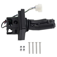 Dual Axis Joystick Controller for JLG Lift MS6 6RS 10RS 1932RS 3248RS 1001134438