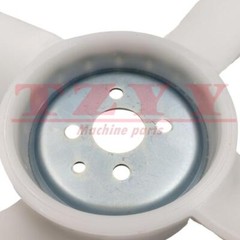 Cooling Fan For Kubota Engine D722 Tractor BX1880 BX2200 BX2360 15872-74110