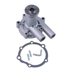 Water Pump For John Deere 850 1050 950 For Yanmar 3000 2000 1700 2610 CH12859