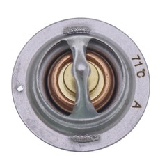 Thermostat 16221-73270 19434-73014 For Kubota L245 L245DT M5700DH1101 MX4700DT