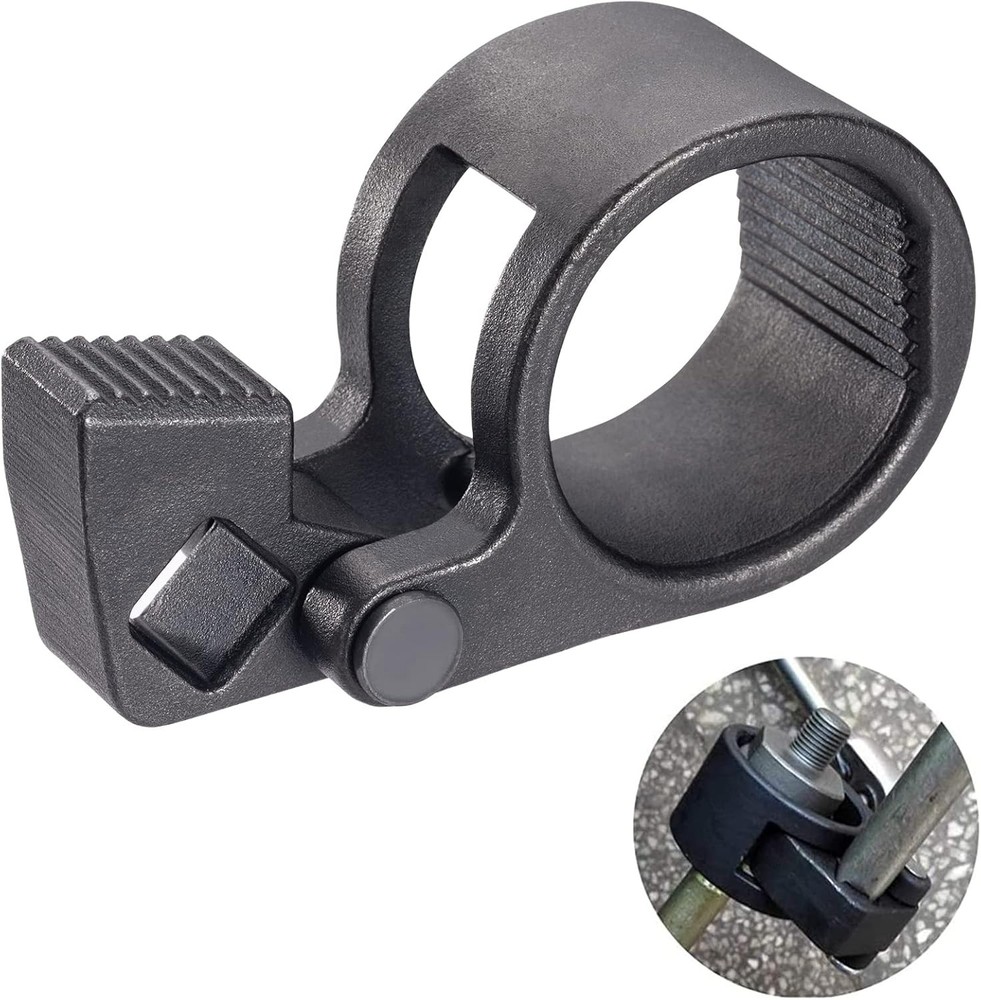 Universal Inner Tie Rod Hex Wrench Repair Removal Tools 27-42mm for Car Truck Ve