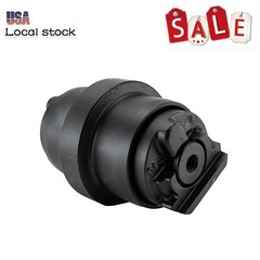 TRACK ROLLER BOTTOM ROLLER FITS JOHN DEERE 27D EXCAVATOR UNDERCARRIAGE ,NEW