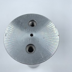Replacement Heavy Equipment Pin 4855 H4B28 9-3/4″ OAL