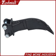 Findmall Ripper Attachment For 1ton to 1.5ton Mini Excavator Small Digger