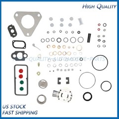Fuel Injection Pump Rebuild Kit For DPA 3135-180 7139-223 Fits Ford MF Tractors