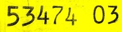 Norgren NIP-70C Poppet Valve Seal Kit