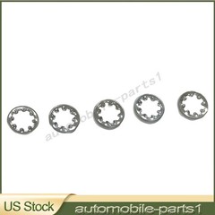 For Delphi Ford CAV Lucas DPA Injection Pump Rebuild Kit 7139-223 Overhaul Roto