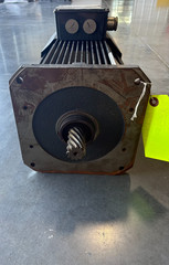 Hoosier Crane Konecranes Servo Motor MF11LB206-149P32041TKIP55 1710/495 rpm, 460