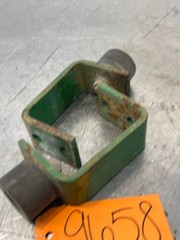 1979 John Deere 850 Tractor Seat Supports Brackets
