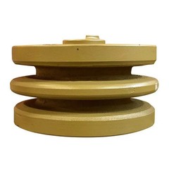 Triple Flange Track Roller fits Caterpillar 262D 279C 279D 289C 289D 536-3552