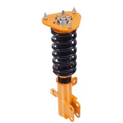 Coilovers Adjustable Dampening Suspension Kit fit for Toyota Corolla 2009-2018