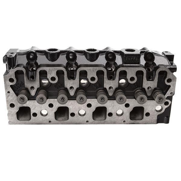Cylinder Head Assembly w/ Valves for CAT BB-621C Prefix B3Y