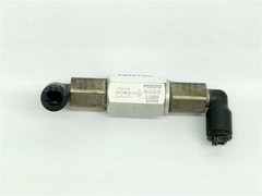 Festo H-1/4-B 11689 Non Return Valve 30 Days Warranty Expedited Shipping