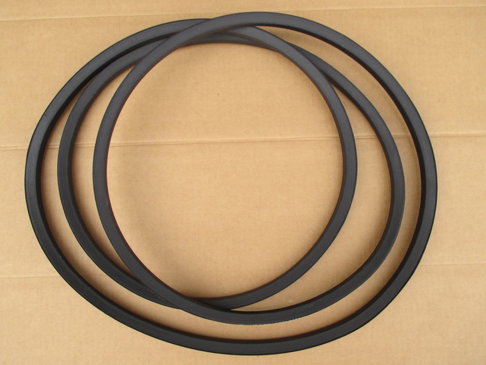 DECK DRIVE BELT 954-04047 FOR Z-FORCE S 54 54-KH 19A40013 19A40014 DECK
