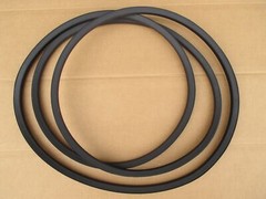 DECK DRIVE BELT 954-04047 FOR Z-FORCE S 54 54-KH 19A40013 19A40014 DECK